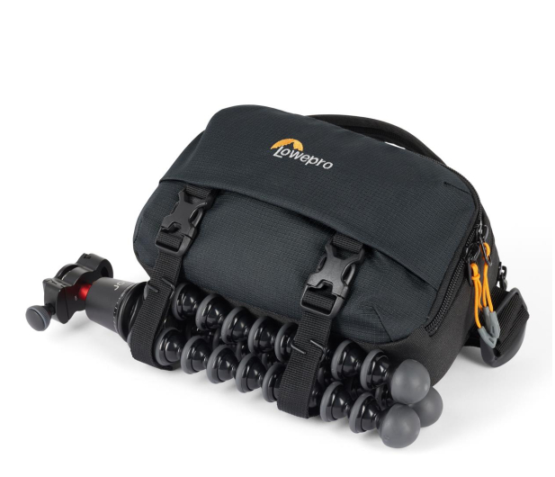 Lowepro Trekker LT HP 100 - 1181205 - zdjęcie 6